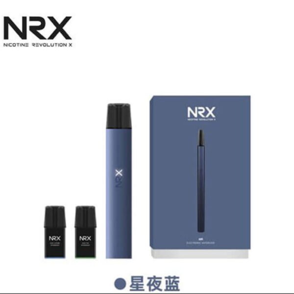 NRX 尼威三代霧化桿